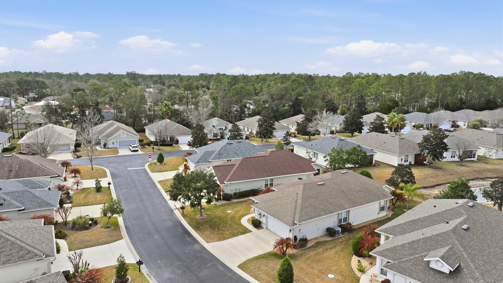 RIVERGATE PH I SUB - Residential