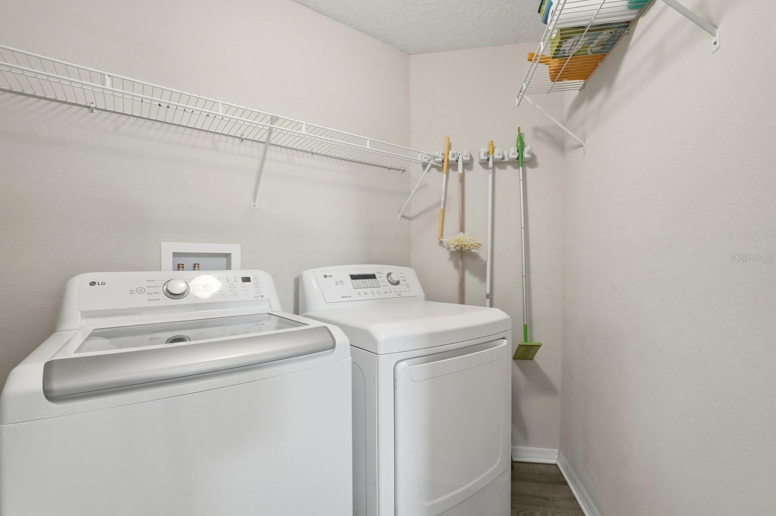 RIVERGATE PH I SUB - Residential