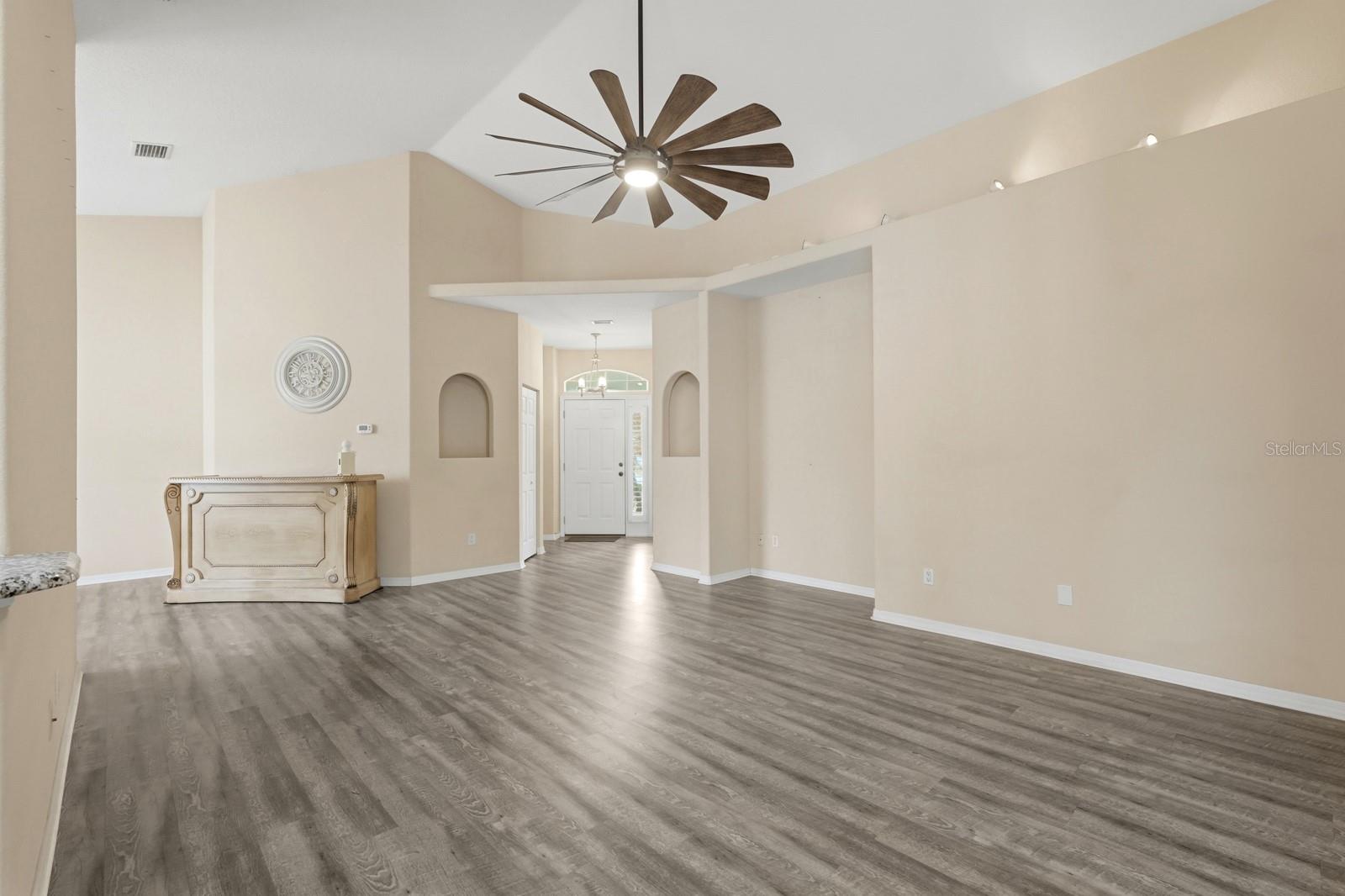 RIVERGATE PH I SUB - Residential