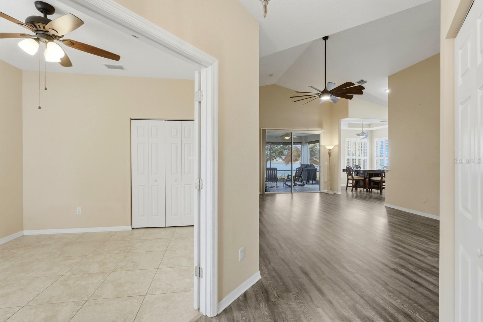 RIVERGATE PH I SUB - Residential