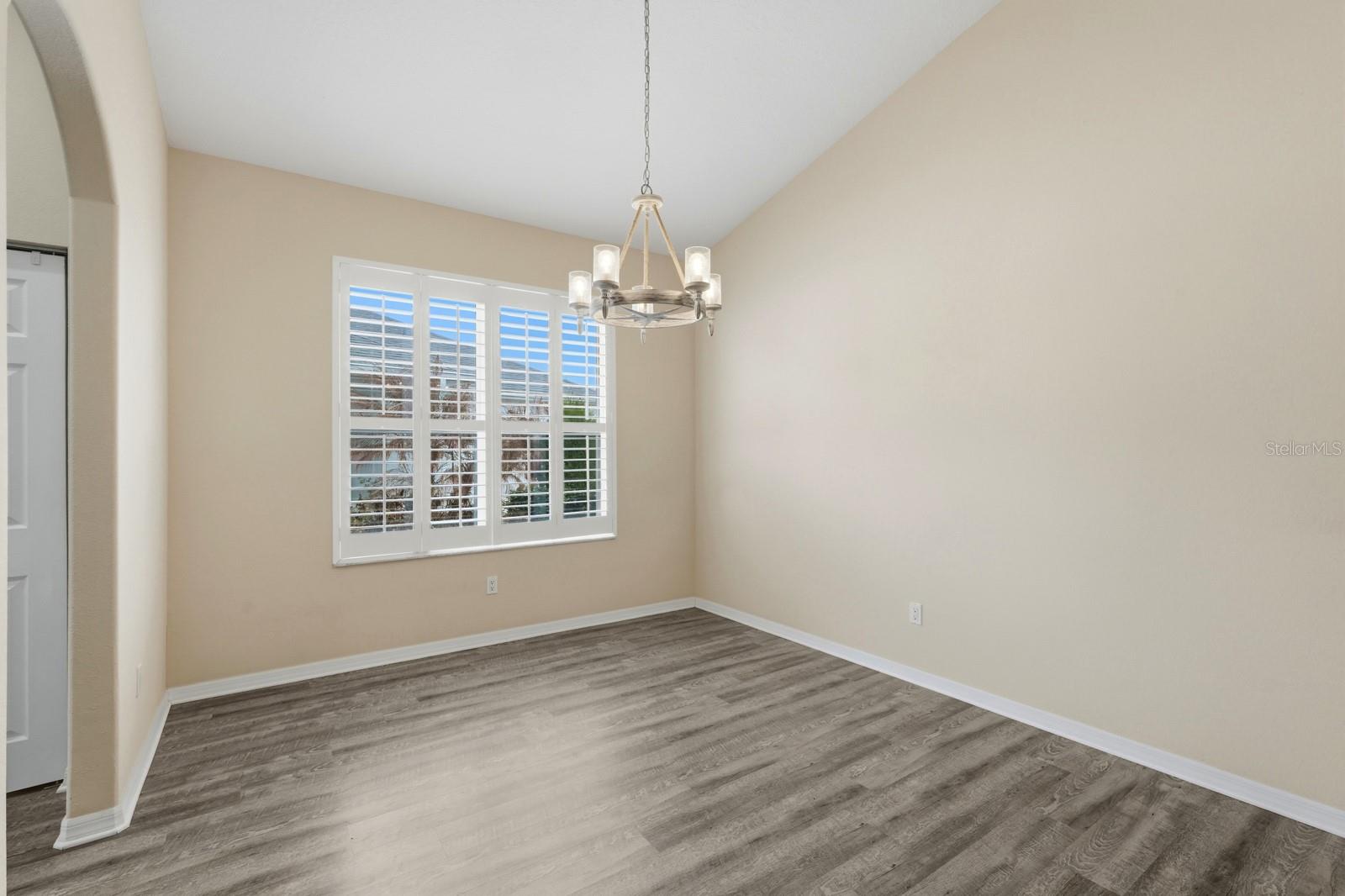 RIVERGATE PH I SUB - Residential