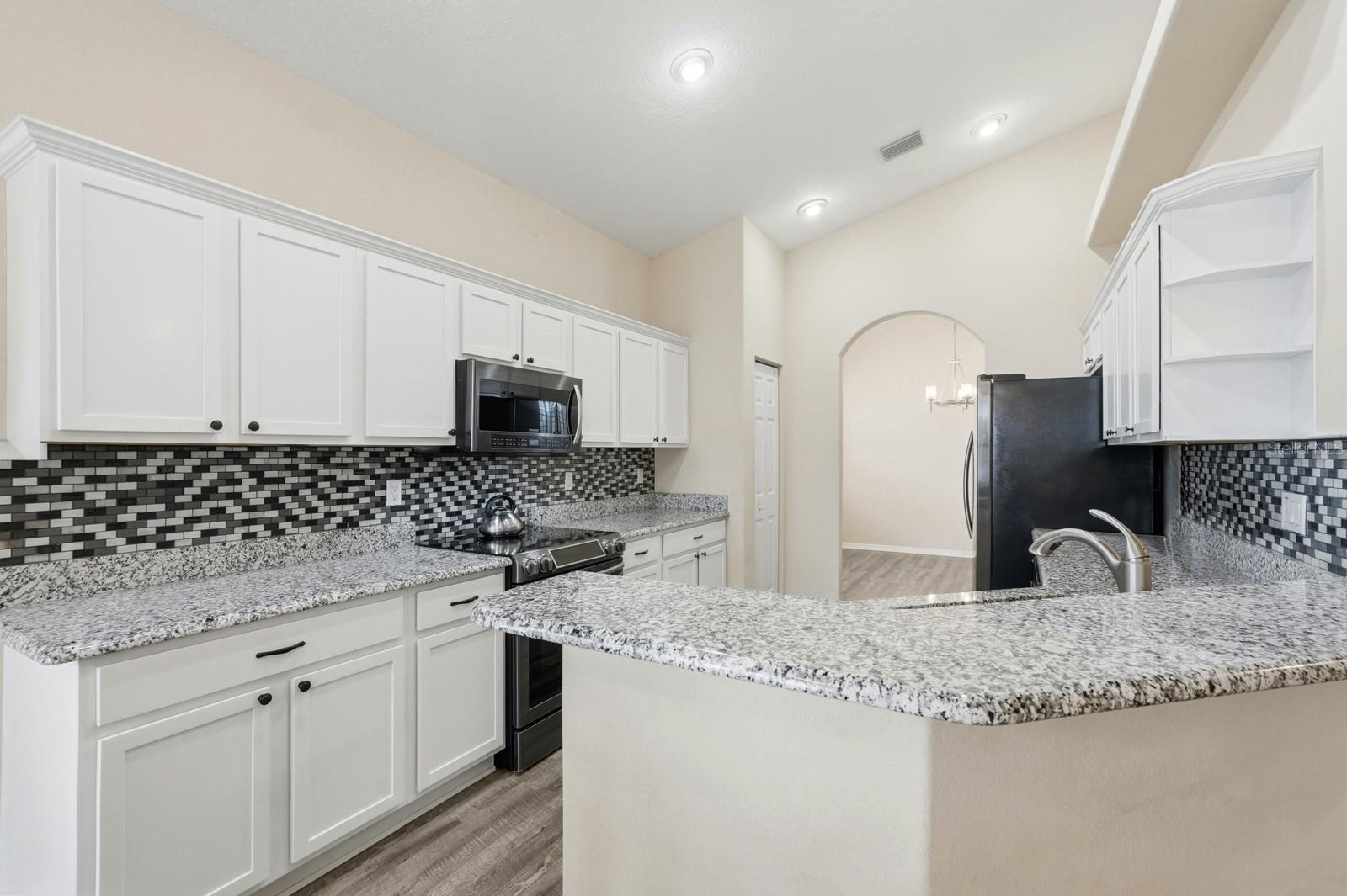 RIVERGATE PH I SUB - Residential