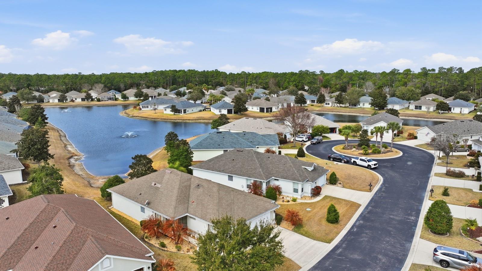 RIVERGATE PH I SUB - Residential