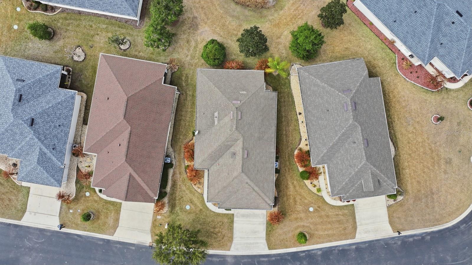 RIVERGATE PH I SUB - Residential