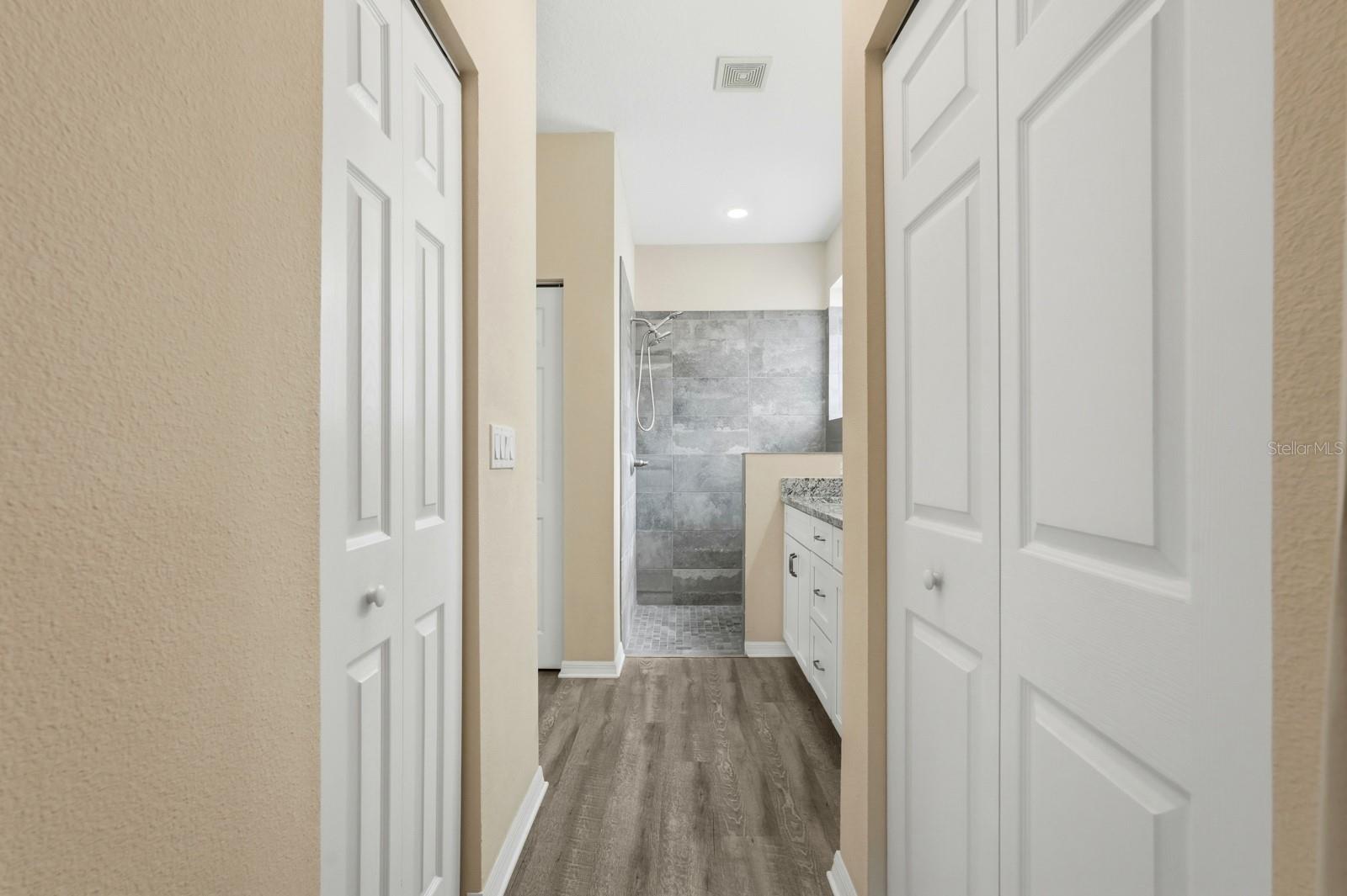 RIVERGATE PH I SUB - Residential