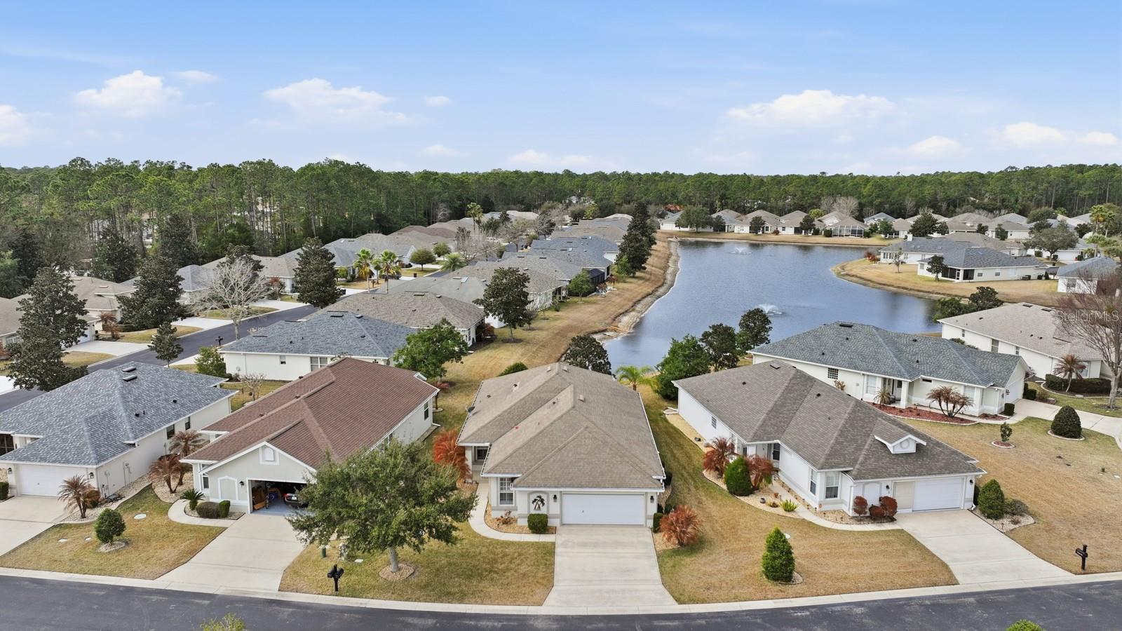 RIVERGATE PH I SUB - Residential