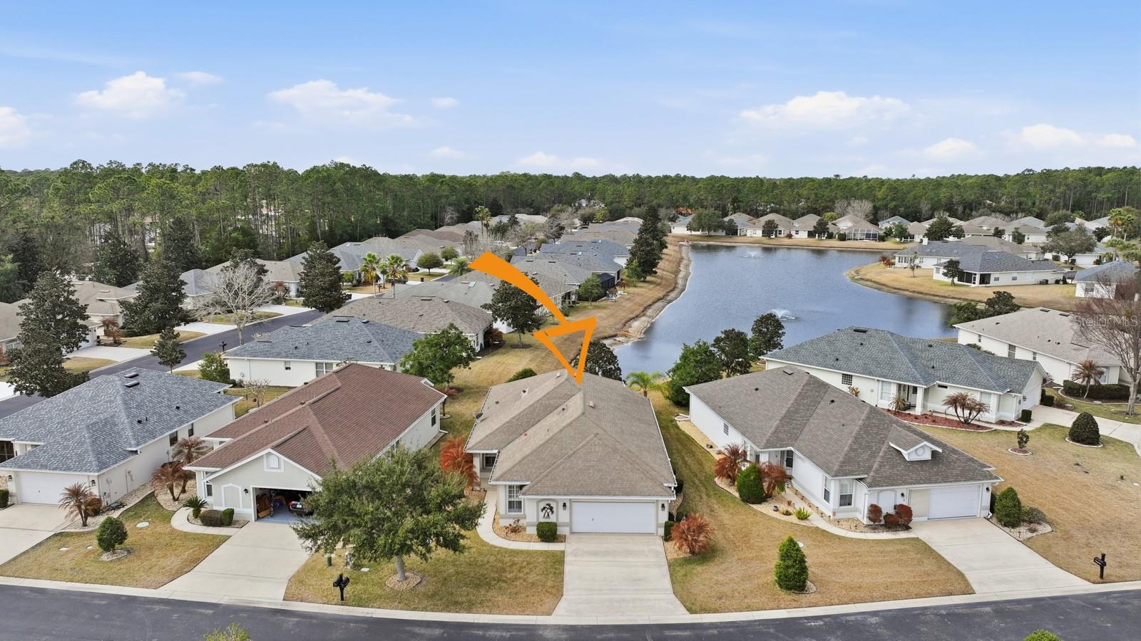 RIVERGATE PH I SUB - Residential