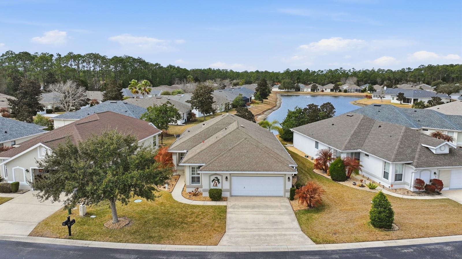 RIVERGATE PH I SUB - Residential