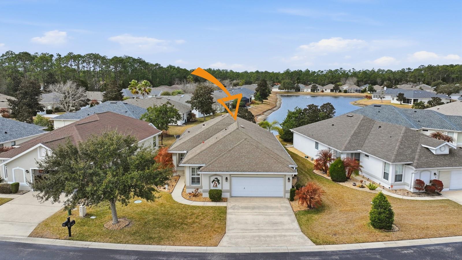 RIVERGATE PH I SUB - Residential