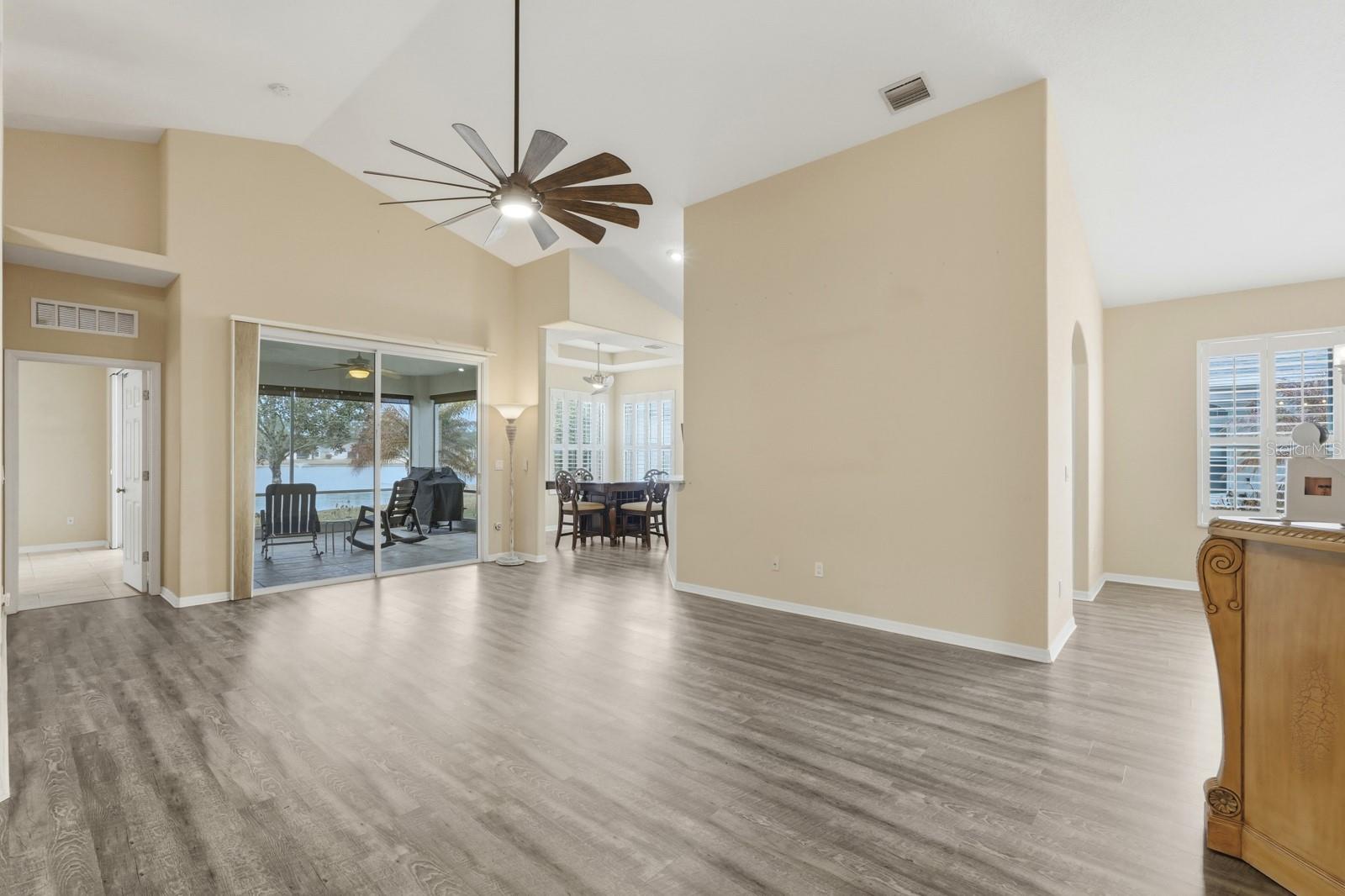 RIVERGATE PH I SUB - Residential