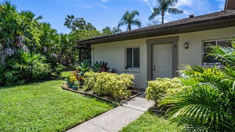 A home in CLEARWATER