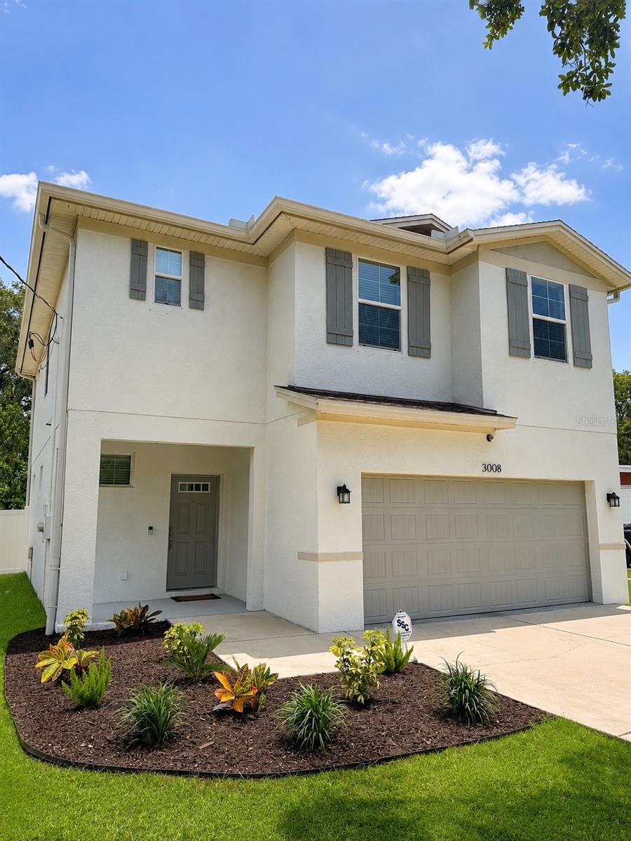 Photo of 3008 E Sligh Avenue, Tampa, FL 33610 (MLS # TB8523916)