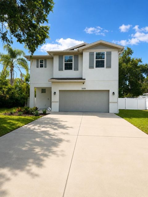 Photo of 3008 E Sligh Avenue, Tampa, FL 33610 (MLS # TB8523916)