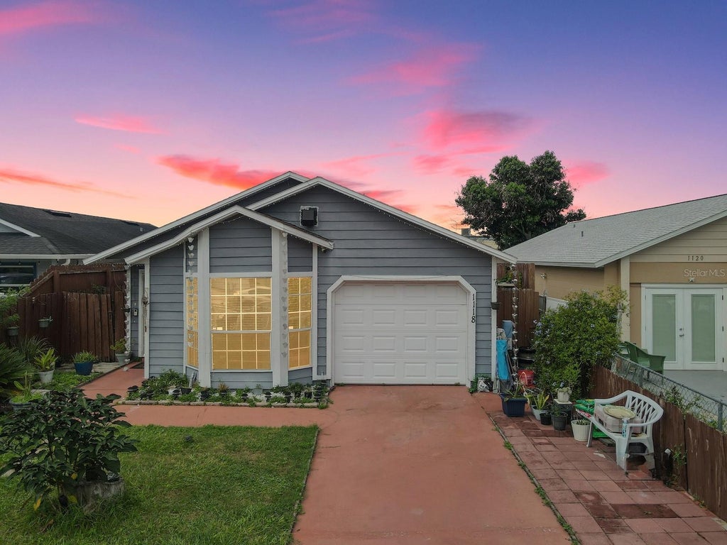 Photo of 1118 43rd Street, Orlando, FL 32839 (MLS # S5159604)