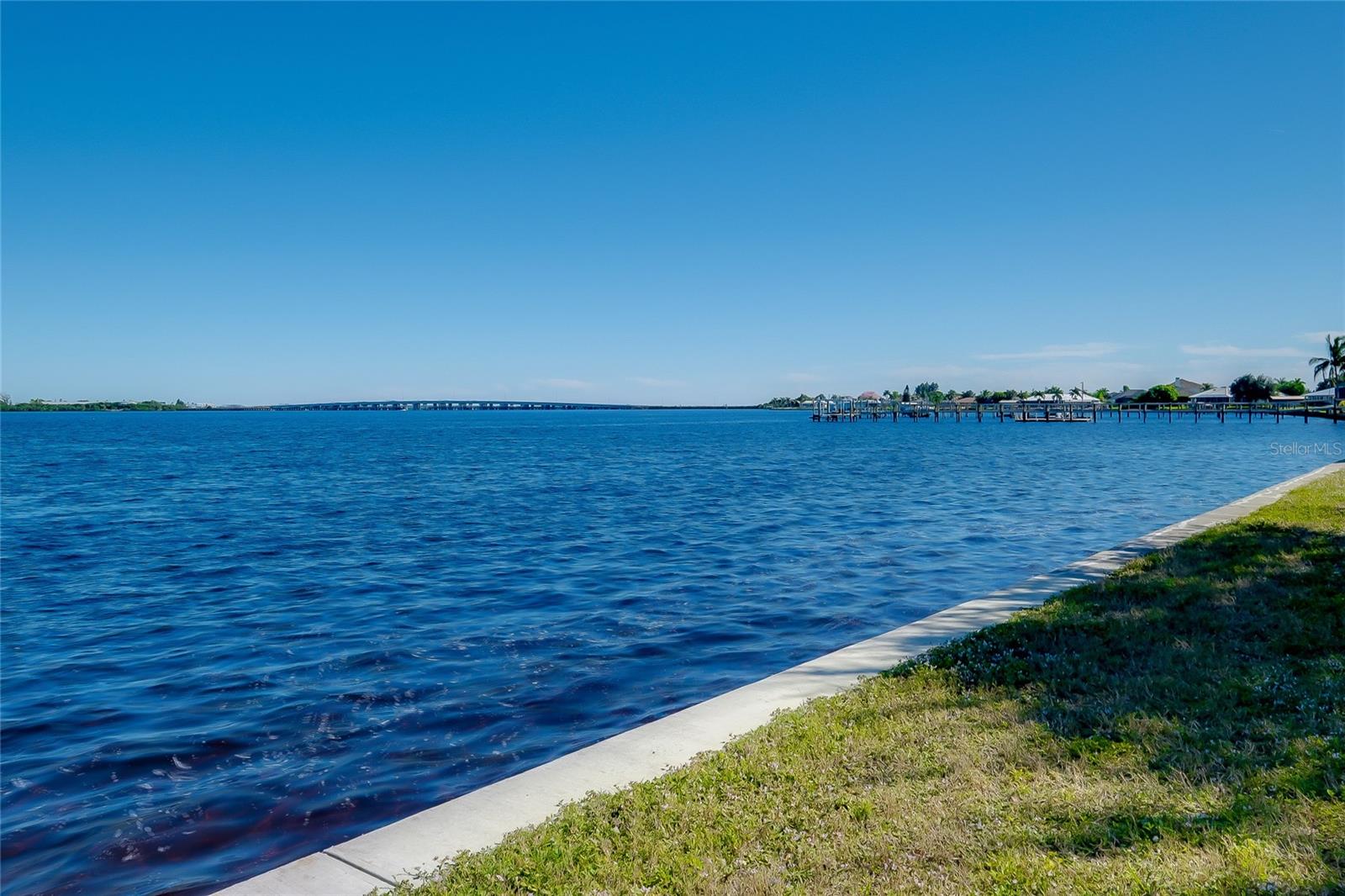 PORT CHARLOTTE SEC 054 - Land