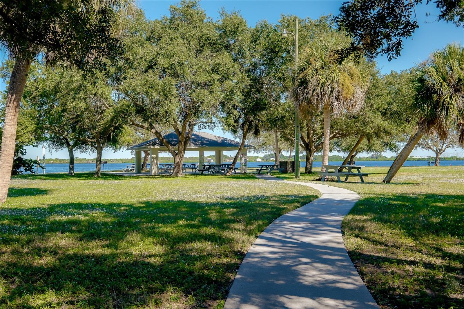 PORT CHARLOTTE SEC 054 - Land