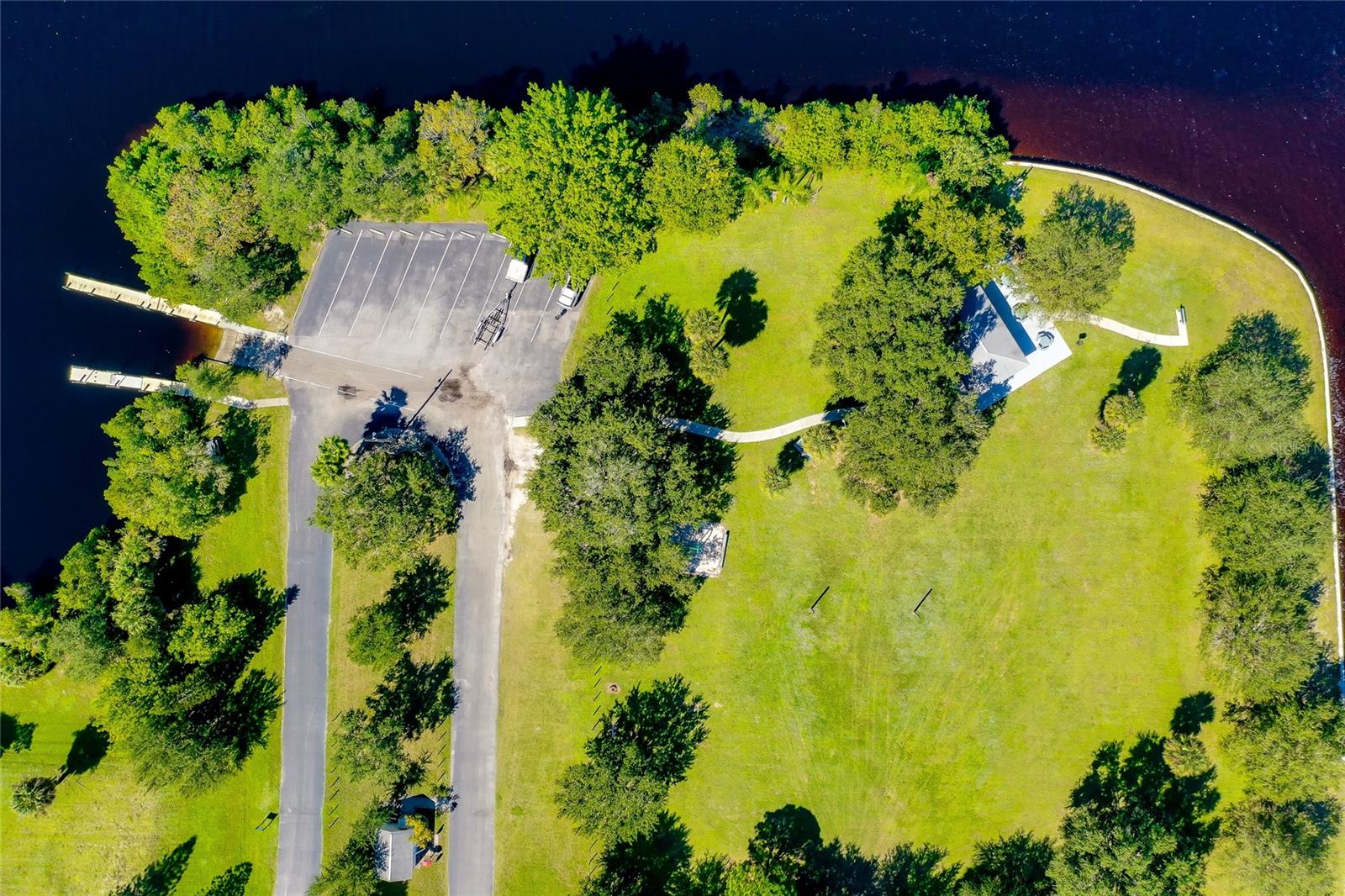 PORT CHARLOTTE SEC 054 - Land