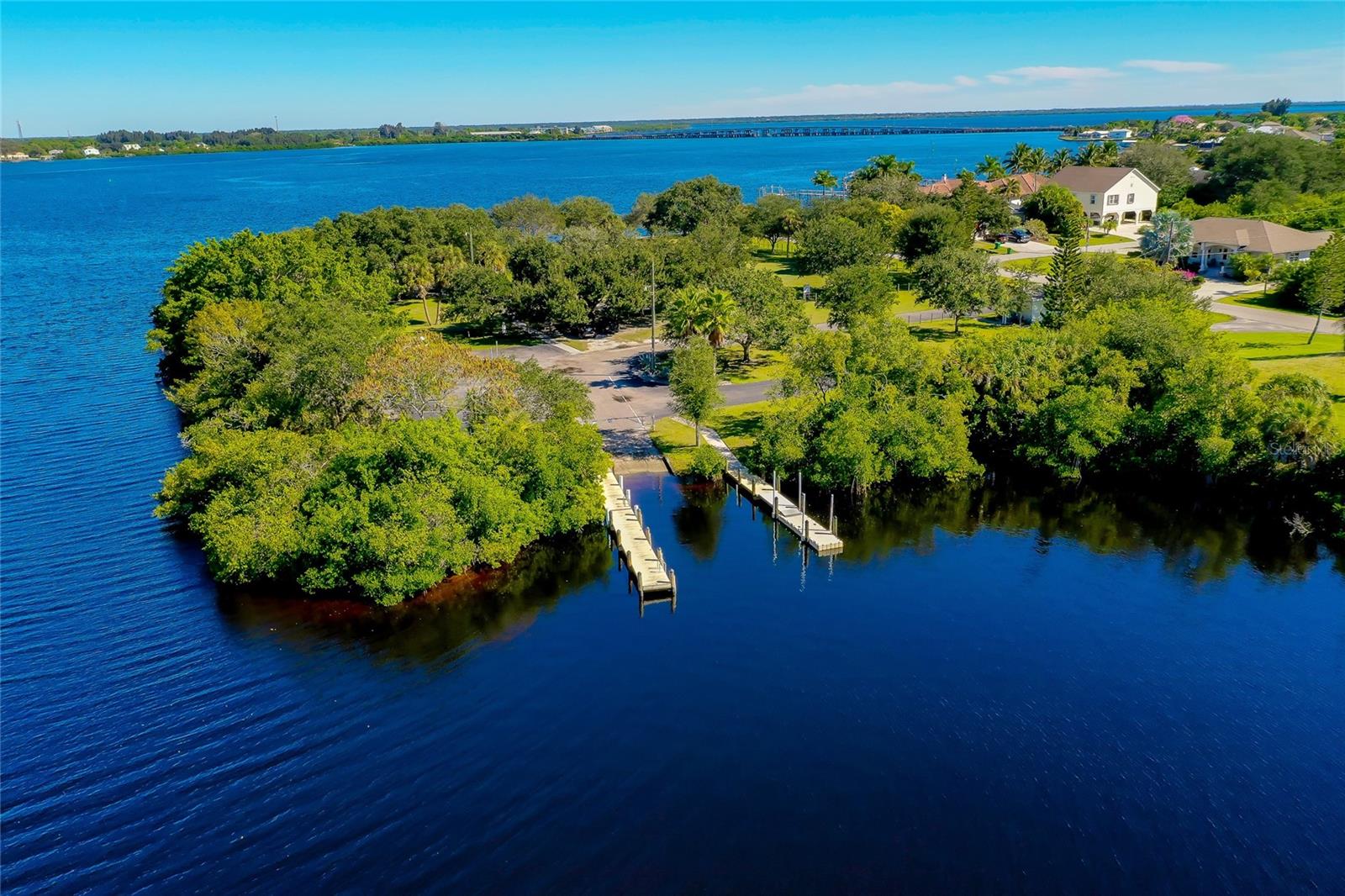 PORT CHARLOTTE SEC 054 - Land