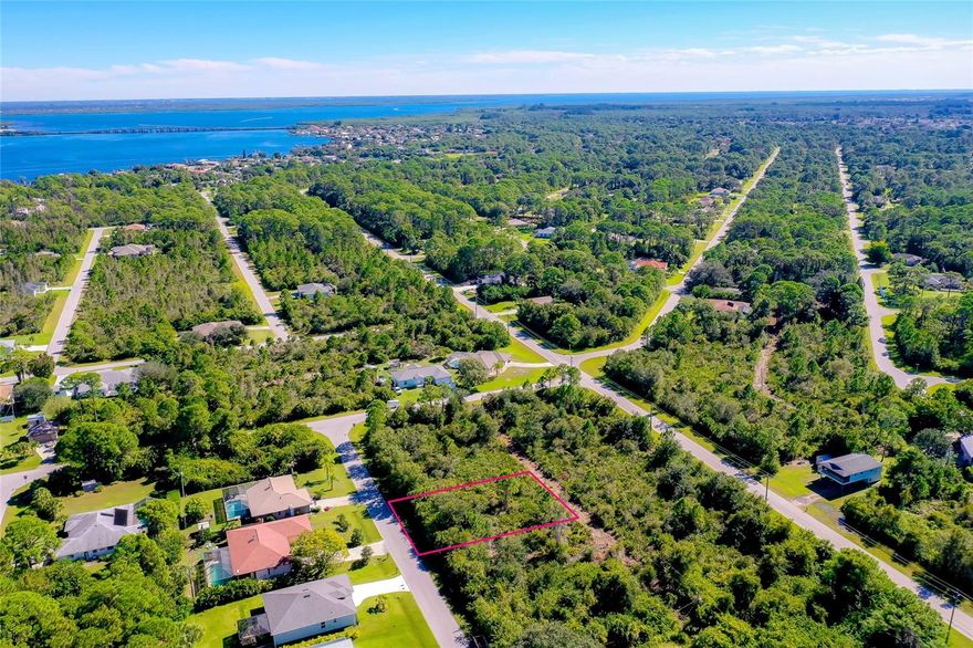 Build your Florida Dream! Property in quiet neighborhood right next to the Myakka River. There is plenty of space for your dream home and your toys! Just 1 mile away from a private boat launch to the Myakka River and 1/2 mile from Myakka Park. Gulf Cove residence and vacant lot owners can pay the yearly HOA fee which gives access to the Private Dock, the Park Playground and Park Pavilion. Not far from your future dream home, you can enjoy the beautiful sandy beaches at Boca Grande just 20 minutes away. Shopping is close by across the bridge in the heart of Port Charlotte, just 13 minutes down the road. If you are looking for potential, space and ease of water access for your future Florida Dream Home - look no more - you have found it. Adjacent lot is also for sale! Get both lots for a better price! Imagine the possibilities you could add to your dream home? A shop? Garage? Buyer is responsible for performing all due diligence including, but not limited to: scrub-jay, availability of utilities, wetlands, and tortoise restrictions and lot dimensions. Seller is willing to do owner financing with terms.