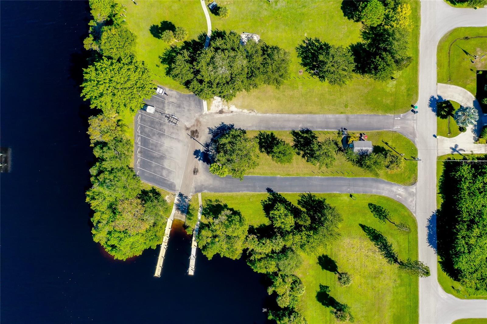 PORT CHARLOTTE SEC 054 - Land