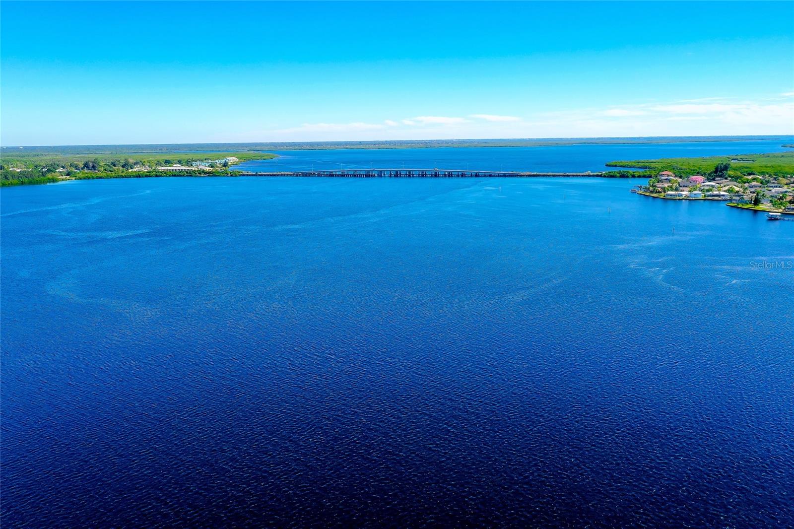 PORT CHARLOTTE SEC 054 - Land