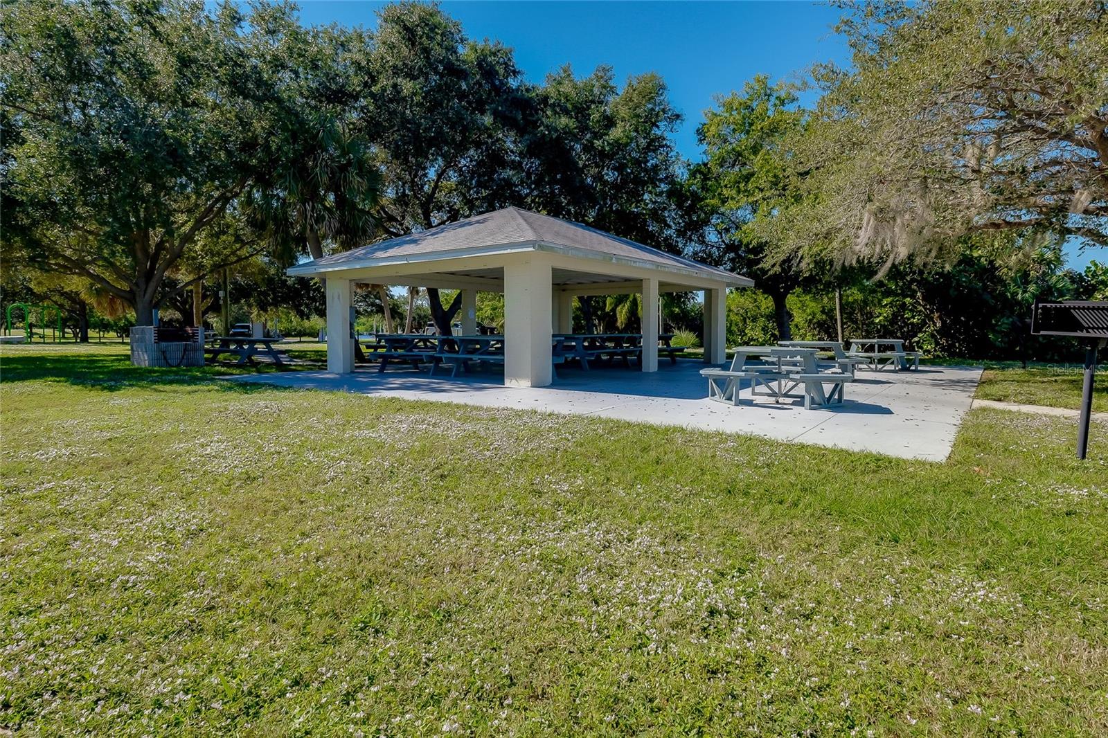 PORT CHARLOTTE SEC 054 - Land