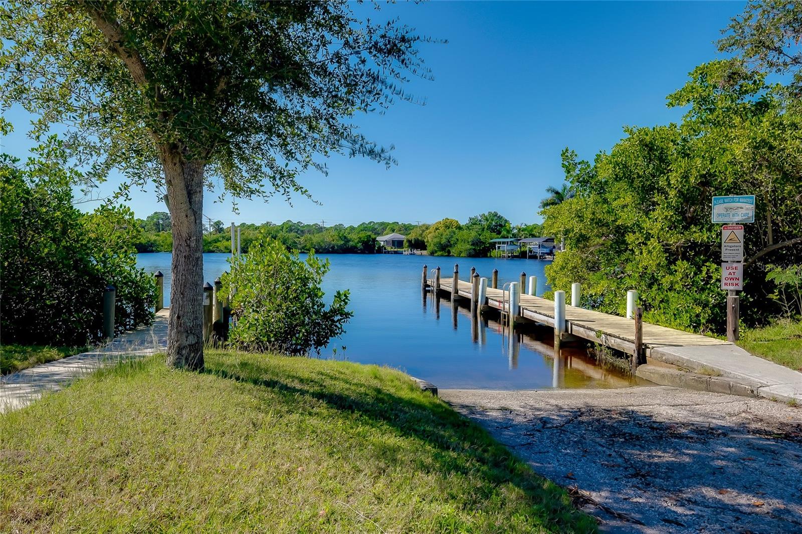 PORT CHARLOTTE SEC 054 - Land