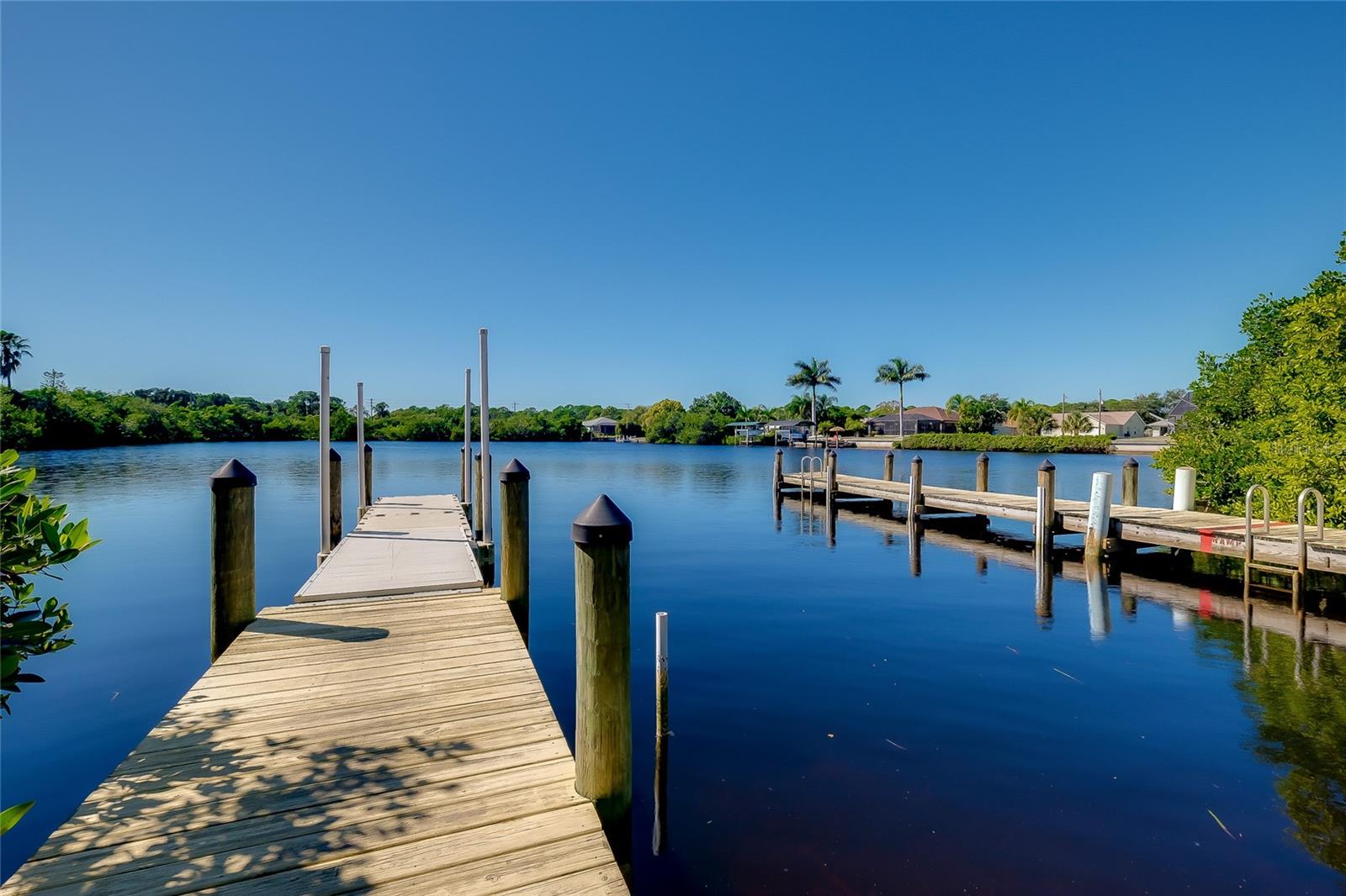 PORT CHARLOTTE SEC 054 - Land