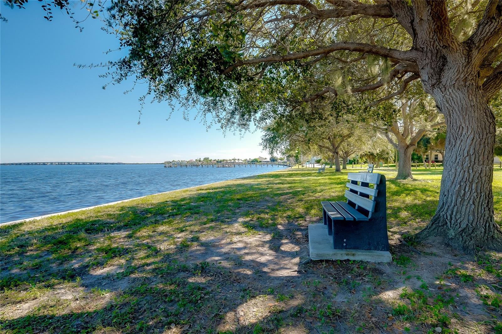 PORT CHARLOTTE SEC 054 - Land