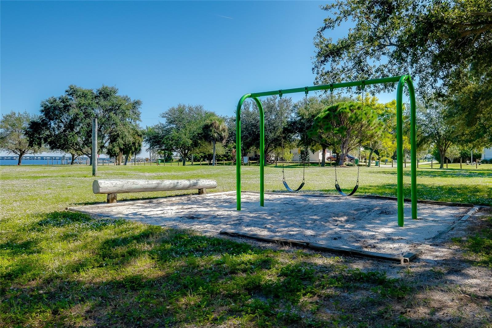 PORT CHARLOTTE SEC 054 - Land