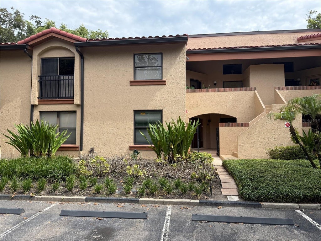 Photo of 1117 Salerno Court #1117, Orlando, FL 32806 (MLS # O6438641)