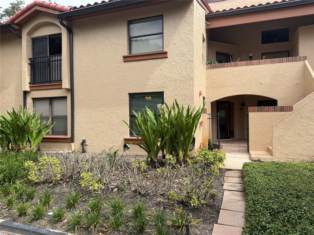 Photo of 1117 Salerno Court #1117, Orlando, FL 32806 (MLS # O6438641)
