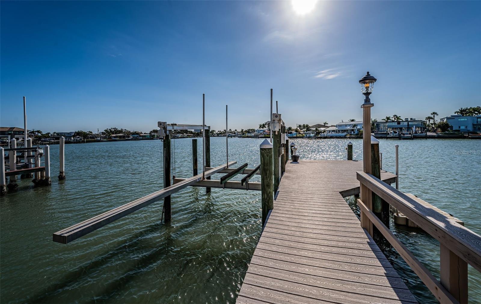 SOUTH CSWY ISLE YACHT CLUB ADD - Residential