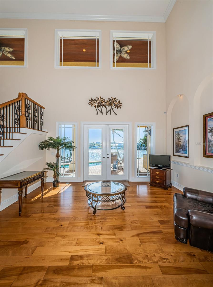 SOUTH CSWY ISLE YACHT CLUB ADD - Residential