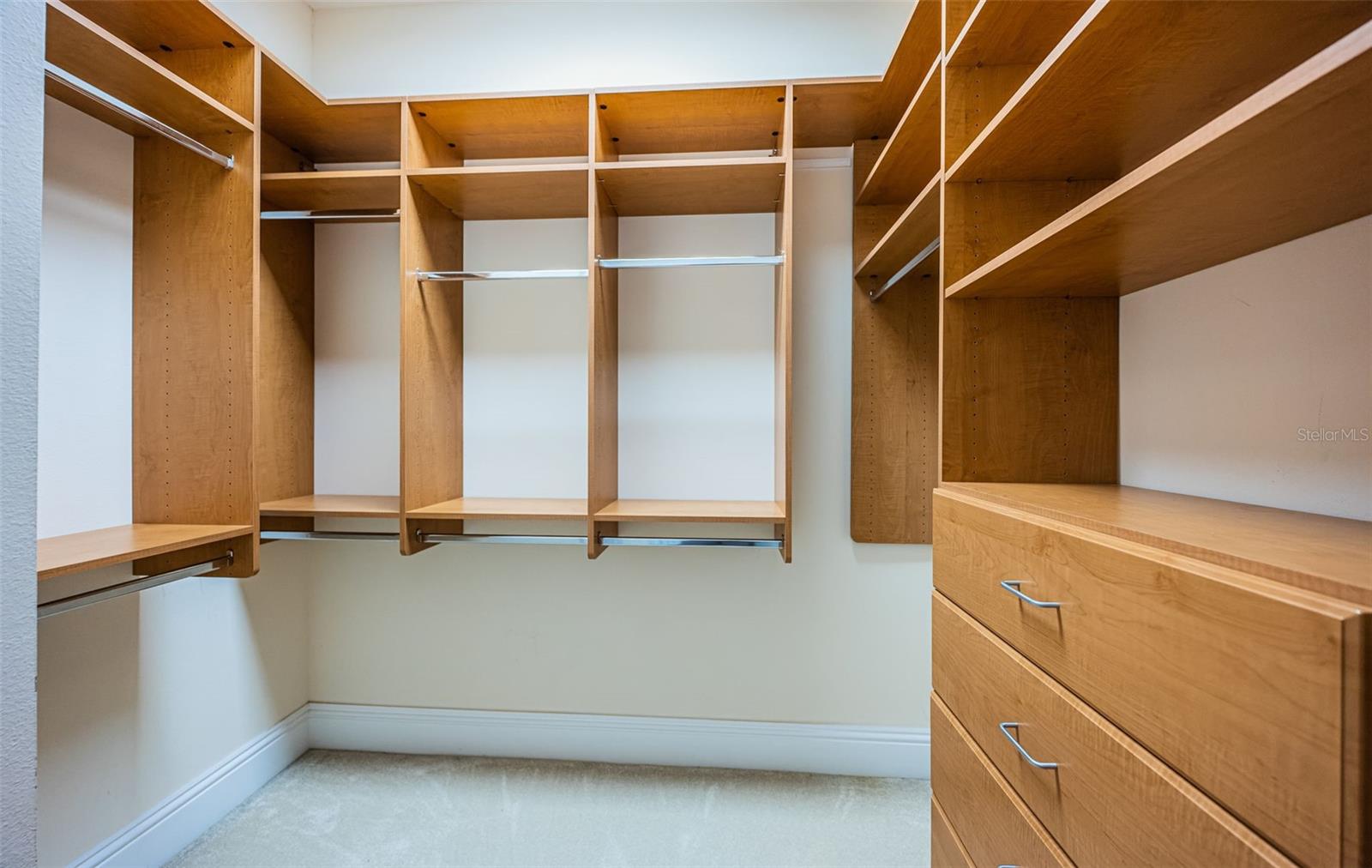 SOUTH CSWY ISLE YACHT CLUB ADD - Residential