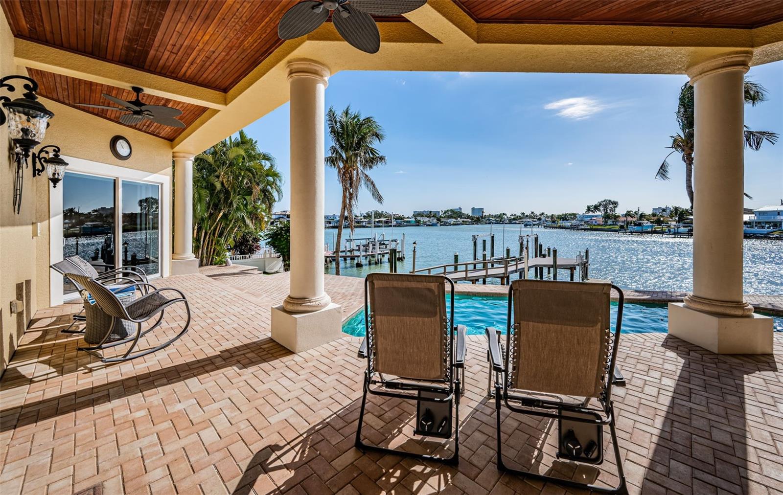 SOUTH CSWY ISLE YACHT CLUB ADD - Residential