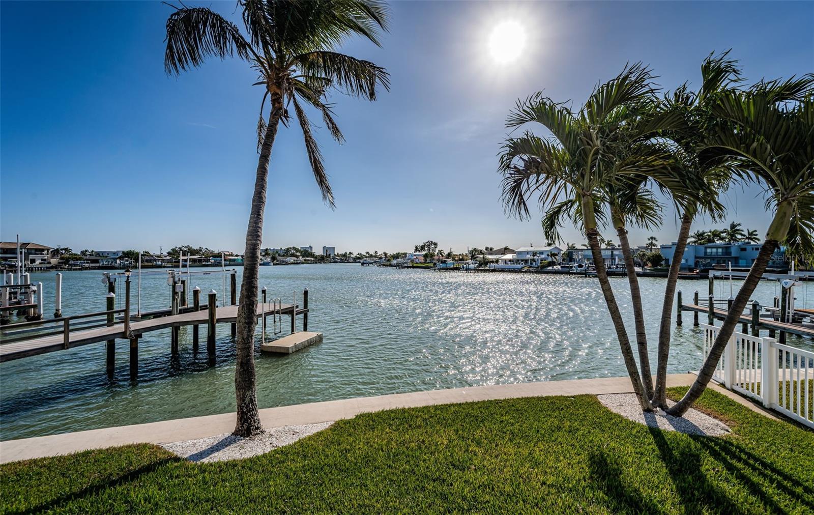 SOUTH CSWY ISLE YACHT CLUB ADD - Residential