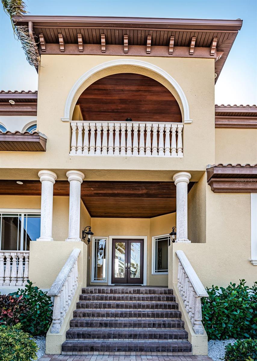 SOUTH CSWY ISLE YACHT CLUB ADD - Residential