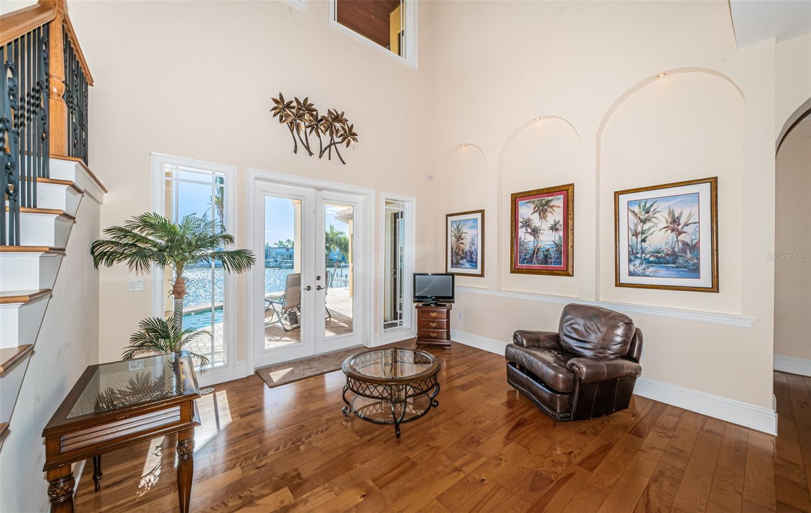 SOUTH CSWY ISLE YACHT CLUB ADD - Residential