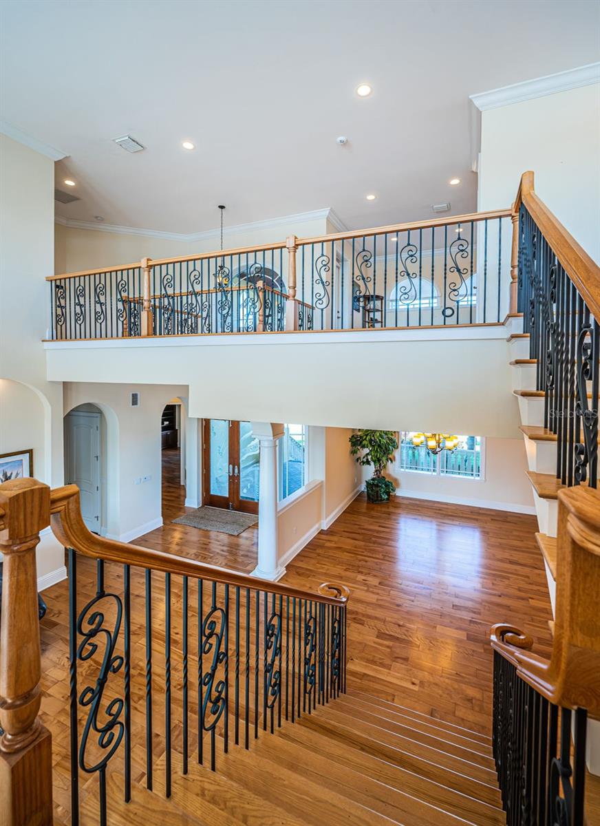 SOUTH CSWY ISLE YACHT CLUB ADD - Residential