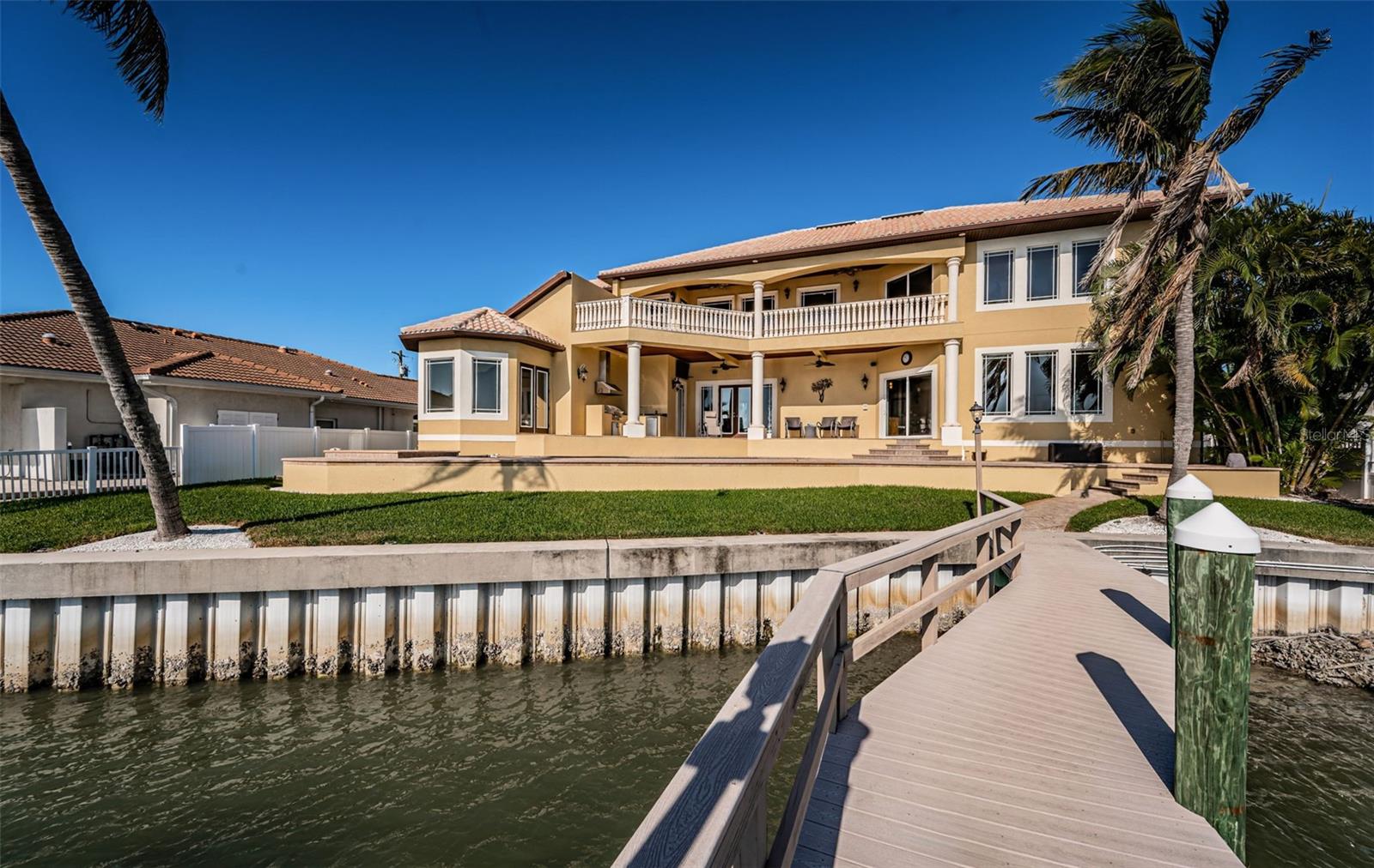 SOUTH CSWY ISLE YACHT CLUB ADD - Residential