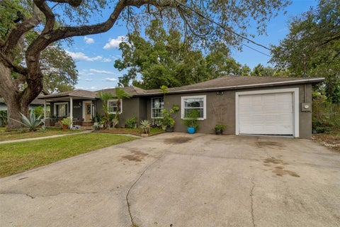 7307 N Huntley Avenue, Tampa, FL 33604