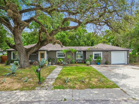 7307 N Huntley Avenue, Tampa, FL 33604