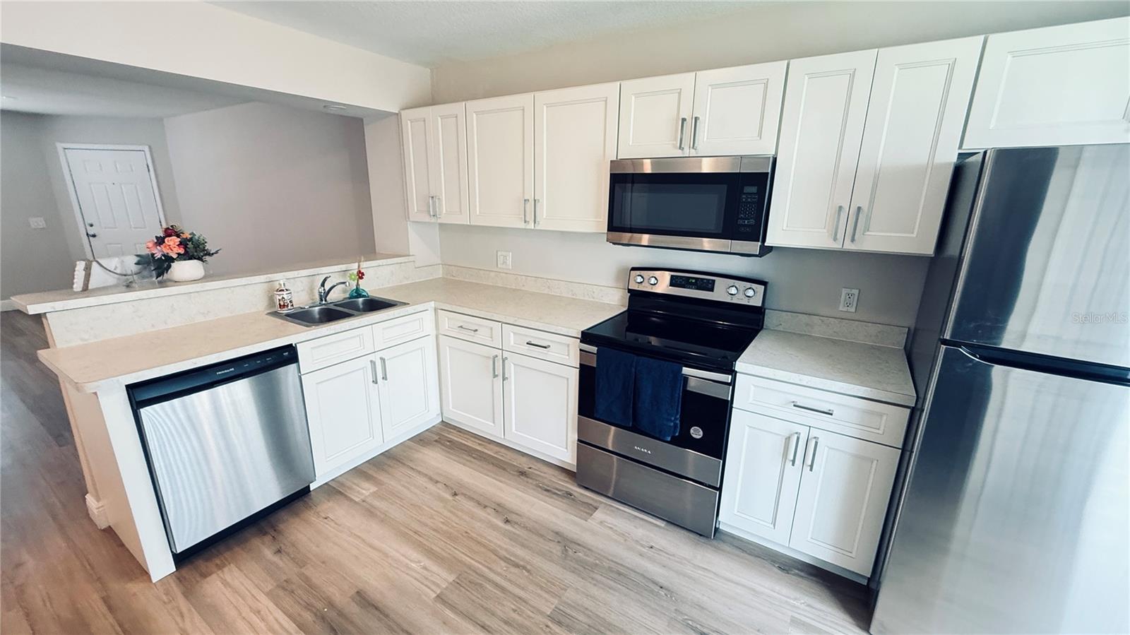 LANCELOT/WINTER PARK - Residential