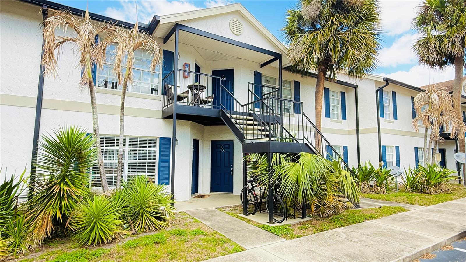 LANCELOT/WINTER PARK - Residential