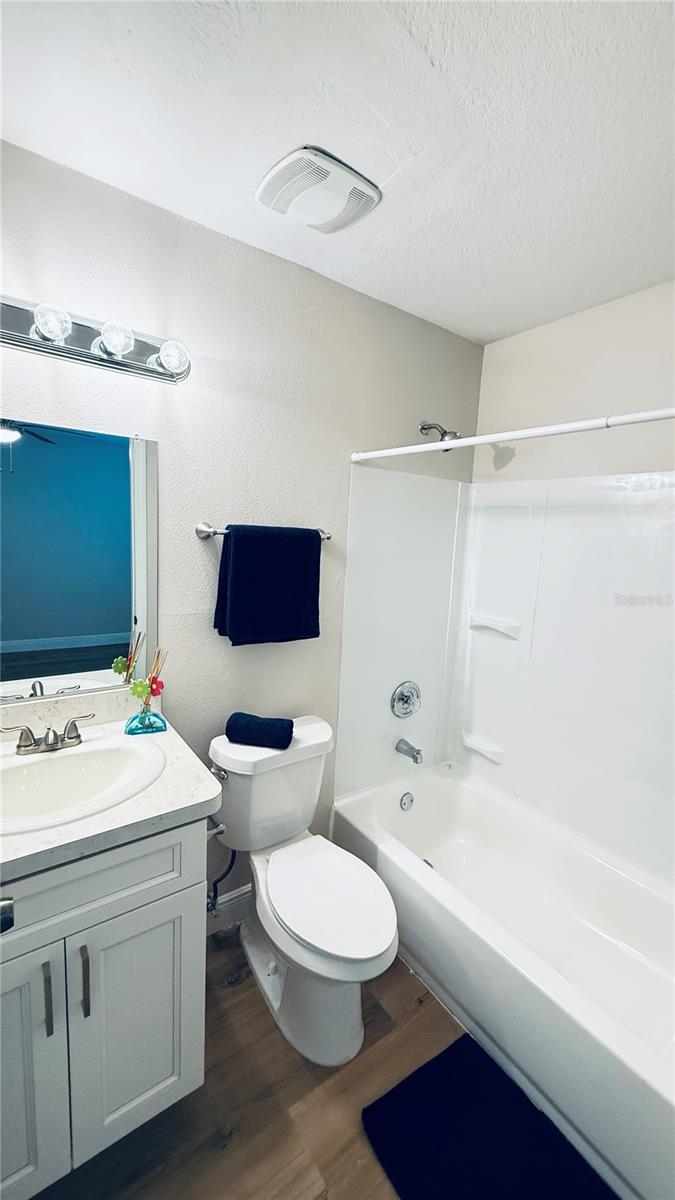 LANCELOT/WINTER PARK - Residential