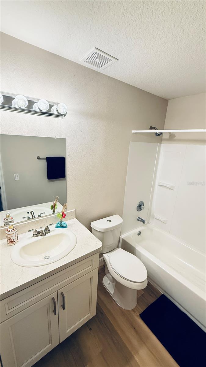 LANCELOT/WINTER PARK - Residential