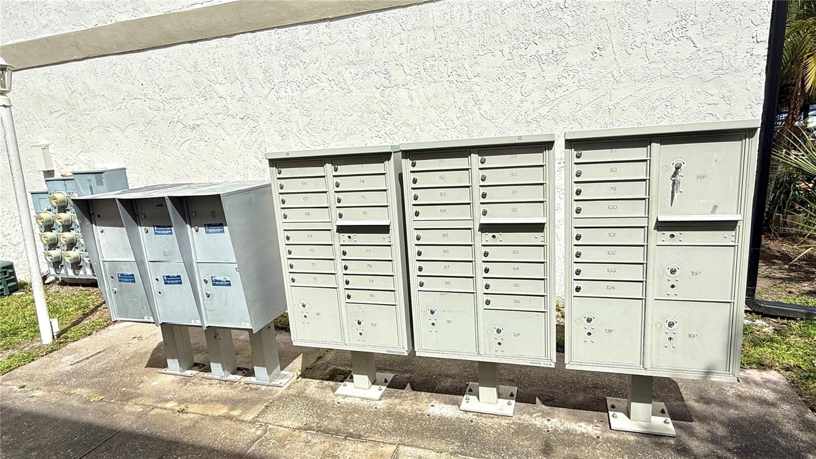 LANCELOT/WINTER PARK - Residential