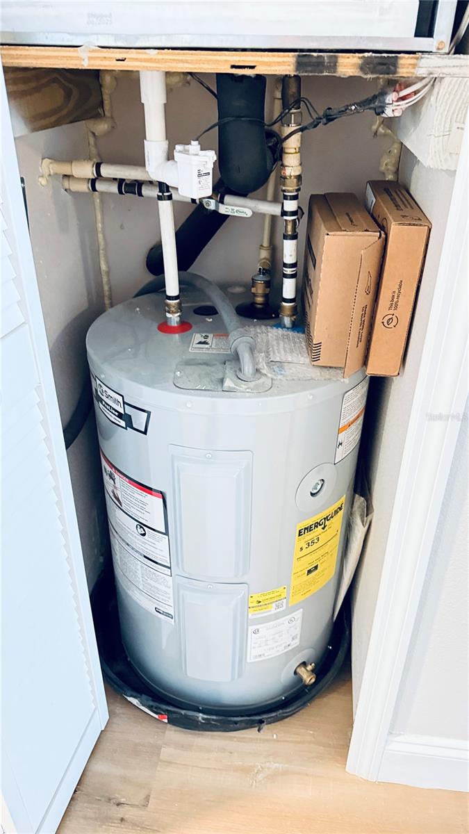 LANCELOT/WINTER PARK - Residential