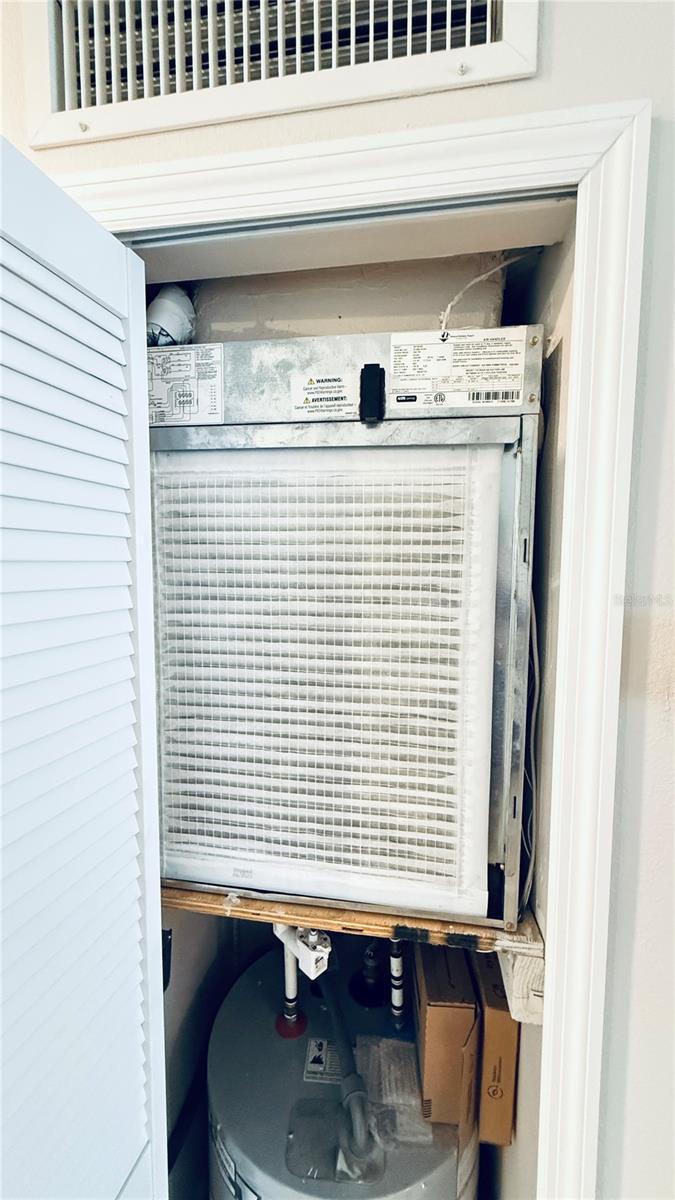 LANCELOT/WINTER PARK - Residential